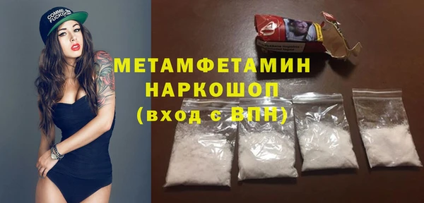 молекула духа Пересвет